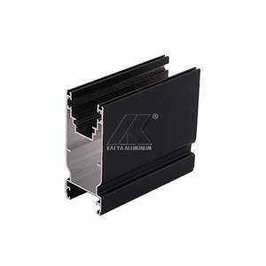 Perfil <span class=keywords><strong>de</strong></span> <span class=keywords><strong>aluminio</strong></span> <span class=keywords><strong>de</strong></span> aleación <span class=keywords><strong>de</strong></span> apartamento gris negro pintura estrecha deslizante a prueba <span class=keywords><strong>de</strong></span> ladrones proveedor <span class=keywords><strong>de</strong></span> China al por mayor <span class=keywords><strong>para</strong></span> ventanas y puertas - Product Image 3