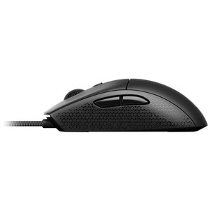 เมาส์เกมมิ่ง M55 แบบมีสาย สีดำ CH 930F000 WW - Product Image 4