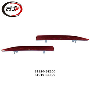 CZJF <span class=keywords><strong>Nuevo</strong></span> <span class=keywords><strong>Precio</strong></span> de Fábrica Reflector para <span class=keywords><strong>Toyota</strong></span> <span class=keywords><strong>Yaris</strong></span> <span class=keywords><strong>2023</strong></span> 81920-BZ300 81910-BZ300 - Product Image 2