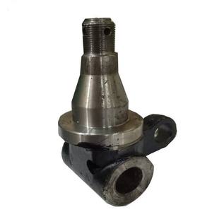 Rotule de direction Teu pour essieu arrière FD30C, droite, petit trou, pièce de rechange - Product Image 2