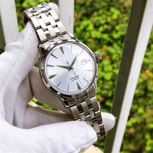 Montre mécanique automatique pour homme avec mouvement NH35A, bracelet en acier, style cocktail, multifonctionnelle pour le sport, calendrier - Product Image 2