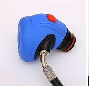 Áp lực tích cực chữa cháy không khí mặt nạ với 3C chứng nhận cứu hộ thoát không khí thở Bộ máy rhzk6.8/A - Product Image 5