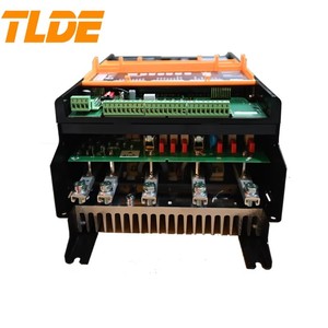 Variateur de vitesse réversible TLDE DC900C DC900-4-500-120-10-1-0-0 VFD 4Q pour moteur - Product Image 4