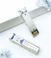 Module optique SFP monomode 1.25G Mode BIDI 40km 20km SFP-1G35-BX10 10km SFP-GE-BX80-1490 80km 1000BASE-BX-U