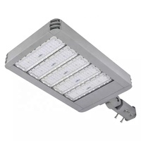 Cob Design Lumière Étanche Applique Éclairage Ensemble Projecteur Mur Spot Projecteurs Extérieur Nouveau Brevet LED Réverbère