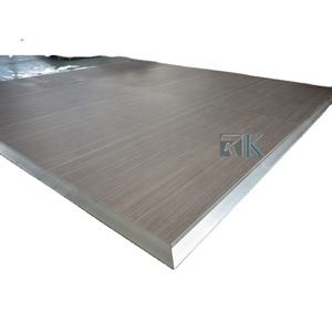 Plataformas de Baile Modulares de Madera Desmontables, Simples y Duraderas, de Instalación Rápida - Product Image 1