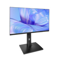 Monitor para Juegos de 27 Pulgadas, 2K, 165Hz, 1ms, HDR400, FreeSync, Soporte Ajustable, Brillo de 350cd/m2, Relación de Aspecto 16:9