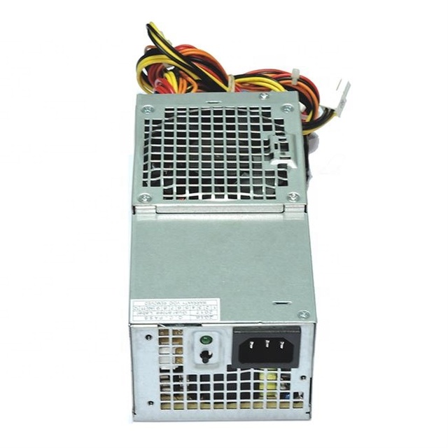 Original 250Watt Power Supply 7GC81 07GC81 H250AD-00 for Optiplex 390 790 990 Desktop PSU Adapter