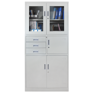 High Quality Steel Office Furniture Metal Filing Cabinet