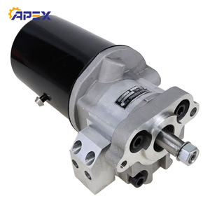 Repuestos para Maquinaria de Construcción APEX, Bomba Hidráulica 897146M94 165 168 168S 175 178 185 188 250 265 265S(2WD) 275 285S 290 - Product Image 1