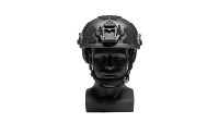 Casque tactique FAST SF à coupe haute pour la sécurité et la protection en usine
