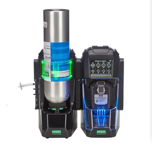 ALTAIR Io 4 Portable High Accuracy Carbon Dioxide Gas Detector with 1 Year Warranty Connected and Wearable - Product Image 2