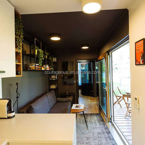 Vận chuyển <span class=keywords><strong>container</strong></span> nhà 20ft và 40ft biển <span class=keywords><strong>container</strong></span> sửa đổi chúng tôi tiêu chuẩn và Úc tiêu chuẩn - Product Image 3