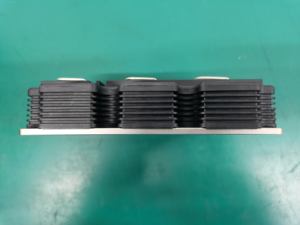 Module IGBT Hitachi Energy 5SNA 1200G450350 HiPak 4500V 1200A Traction MVD Wind HVDC FACTs - Product Image 4