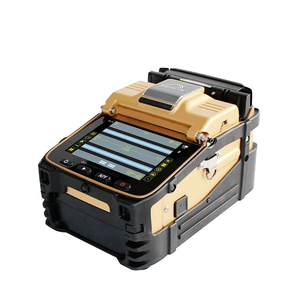 Signal <b>Fire</b> Ai-7c Fiber Splicer Machine Used for Sm Fiber Splicing 3G/4G Networks Fiber Optical Equipment - Product Image 4
