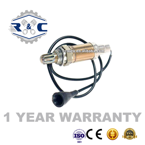 R & C Nhà Máy Giá sonda Lambda 0258002035 ls1025 <span class=keywords><strong>ls1026</strong></span> ls1027 ls1043 cho Audi VW Fiat Nissan Renault tỷ lệ cảm biến cảm biến oxy - Product Image 5