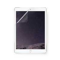 Harga Rendah Panas Jual Ultra Tipis Transparan PET HD Matte Screen Guard Tablet Pelindung Layar untuk iPad 9.7 Inci