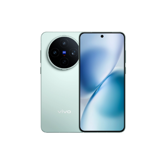 2025 New Original vivo X200s 5Gsmartphone Dimensity 9400+ 6.67 Inch 6200mAh Battery Zeiss Optics Main Camera 50 MP 90W Charger