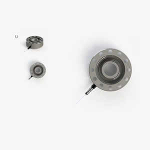 Sensor DS Europe 22222222 para Elevador, Fabricado en Italia - Product Image 3