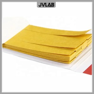 범용 지표 종이 pH 1-14 테스트 1600 스트립 물 토양 화장품 타액 소변 양수 OEM 사용자 정의 - Product Image 4