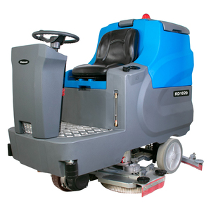 RD1020 Autolaveuse autoportée multifonctionnelle industrielle - Product Image 3