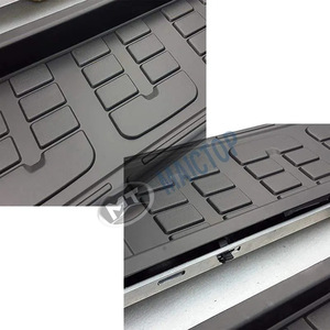 FJ Cruiser side <b>steps</b>/running <b>boards</b> suitable for 2007-2014 models. - Product Image 4