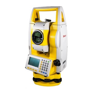 เครื่องมือสำรวจแบบ Total Station รุ่น South NTS-332R10 แบบไม่ใช้ปริซึม ระยะวัด 5000 เมตร - Product Image 4