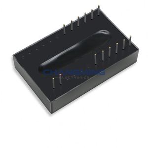 Módulo de medición de temperatura de termopar ZAM5404B ZLG original y nuevo - Product Image 4