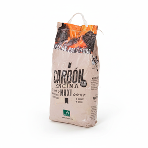 ไม้ถ่านสำหรับบาร์บีคิวแบบพกพาและใช้งานง่าย - Product Image 2