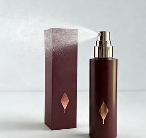 Nouveau Spray Fixateur de Maquillage Mat Longue Durée Original en Gros, Spray Fixateur Airbrush, Produit de Soin de la Peau - Product Image 2