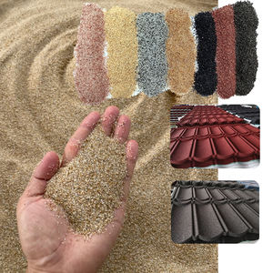 Pasir Alam Grosir untuk Proyek Konstruksi, Agregat Material Bangunan Berkualitas Tinggi. - Product Image 1