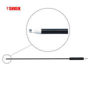 Shrek médico reutilizable gancho eléctrico laparoscopia instrumentos precio al por mayor de la fábrica de China - Product Image 5