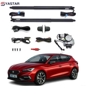 Automobil OEM Power Boot System Intelligente automatische elektrische Heckklappe mit Einklemmschutz für Seat Leon 2013-2019 - Product Image 1