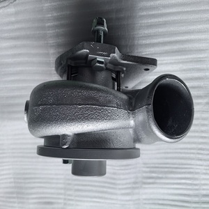 Adecuado para Bomba 11062650-A40F Bomba 11114873 Piezas de Maquinaria de Construcción - Product Image 2