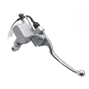 ปั๊มเบรกไฮดรอลิกสำหรับรถจักรยานยนต์ ดิสก์เบรก <span class=keywords><strong>ฟี</strong></span><span class=keywords><strong>โน่</strong></span> - Product Image 2