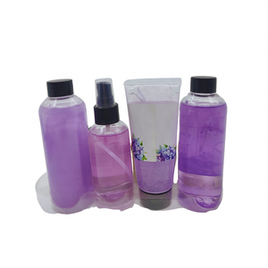 Bombe à Gel en bois, étiquette privée, corps et <span class=keywords><strong>bulle</strong></span> de luxe, boîte cadeau pour sel de bain à la vanille, pièces - Product Image 2