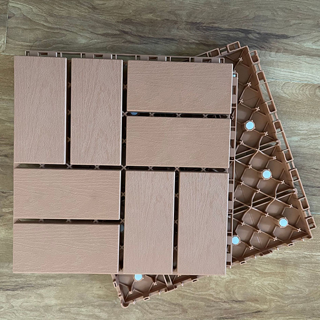 brick color
