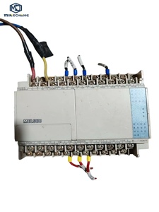 Controlador PLC, Sensor, Controlador Lógico Programable, Nuevo y Original FX1S-30MT-001 - Product Image 1