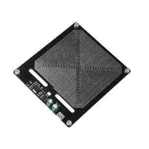 Generador de Señales de Onda Schumann Yixinsheng, Onda Sinusoidal de 7.83Hz, Pulso de Baja Frecuencia, Interfaz Micro USB - Product Image 4