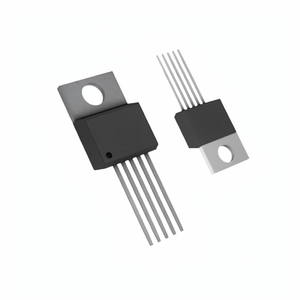 LT1963AET-1.5#06PBF Power Management (PMIC) BOM IC In Stock Components Electronic TO 220 5 - Product Image 1