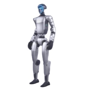 Unitree G1 Edu hình người Robot thông minh linh hoạt đủ Chứng Khoán G1 Robot thông minh nhân tạo hình người - Product Image 4