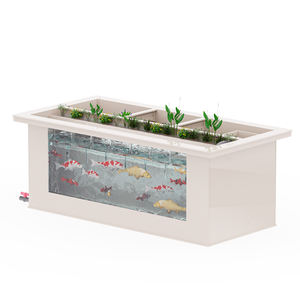 Équipement d'aquaculture PP Étang à poissons <span class=keywords><strong>pour</strong></span> une gestion efficace des étangs - Product Image 4