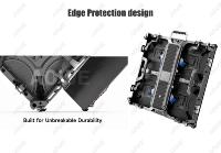Écrans LED couleur 4K8K en gros, panneaux LED 500x500 500x1000mm, écran LED intérieur/extérieur pour événements en direct
