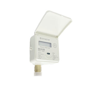 LoRaWANリモート読み取り超音波水道メーターインテリジェント水道メーター - Product Image 4