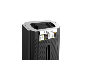 Équipement de musculation professionnel pour salle de sport commerciale en Chine, équipement de musculation V1003 pour <span class=keywords><strong>presse</strong></span> à jambes <span class=keywords><strong>horizontale</strong></span> - Product Image 6