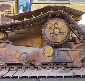 Bulldozer usado para Caterpillar D6R para Cat Dozer D6R D7H D9R D6D D7R D8R para Komatsu D5H D5M D6H D3C D375 D85 piezas de Bulldozers - Product Image 3