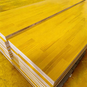 Pannello per casseforme a 3 strati 21mm 27mm WBP impermeabile in pino radiata/<span class=keywords><strong>abete</strong></span> giallo per calcestruzzo, dimensioni personalizzate 500x1500mm - Product Image 2