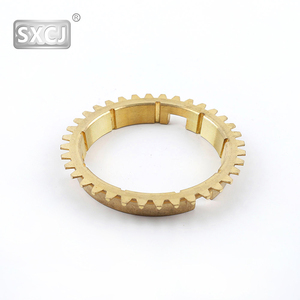 Bộ Phận Truyền Động, Đồng Bộ Vòng, Bánh Răng Đồng Bộ 8-94128-775/8-94128-787/15573-42041/SXCJ0111/0112 - Product Image 5