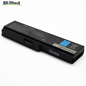 Batterie de remplacement pour ordinateur portable <span class=keywords><strong>Toshiba</strong></span> Satellite L755 C655 M645 L750P L600 L675 L675D <span class=keywords><strong>L700</strong></span> L745, 48Wh PA3817U-1BRS, vente en gros - Product Image 4