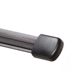 Fourniture directe d'usine professionnelle silicone doux pluie <span class=keywords><strong>x</strong></span> balais d'essuie-glace arrière de voiture balai d'essuie-glace universel - Product Image 4